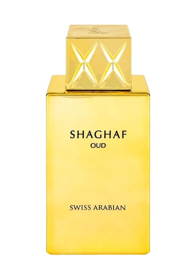Swiss Arabian Shaghaf Oud Edp 75 Ml Unisex Parfüm Oryantal