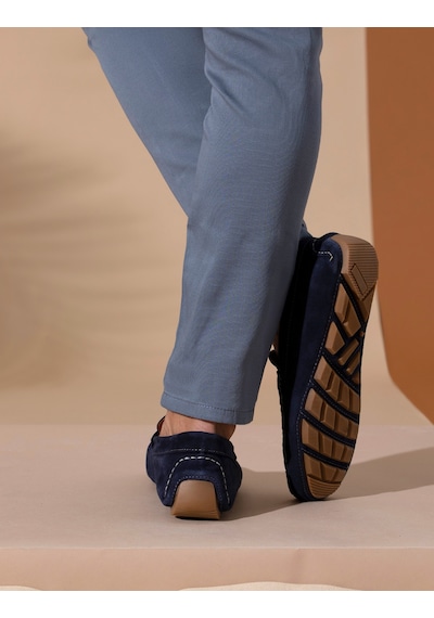 Pierre Cardin Erkek Lacivert Ayakkabı 50267874-vr033 Lacivert