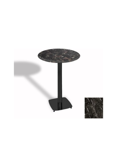 Bistro Masa Tokyo Esb - Werzalit, Wermodin Ve Allzalit Tabla 70 Cm Çap - Teramo Çok Renkli Bistro Masa Tokyo Esb - Werzalit, Wermodin Ve Allzalit Tabla 70 Cm Çap - Teramo Çok Renkli