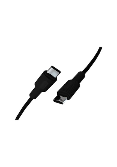 Basic Type C-c, Pd 30watt Hızlı Şarj Kablosu, Siyah 100 Cm Diğer