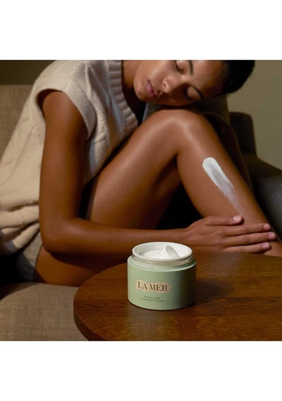 Body Cream - Vücut Kremi