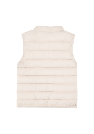 U.s. Polo Assn. Erkek Çocuk Taş Yelek Dokuma 50312103-vr049 Tas