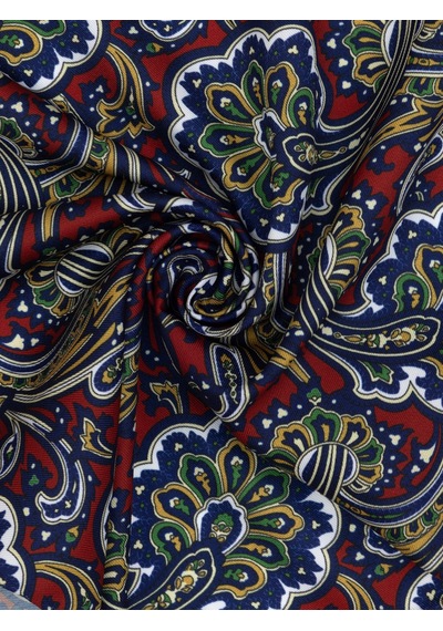 Cacharel Erkek Bordo Mendil 50325370-900