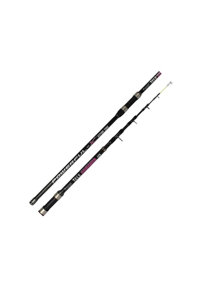 Sea Horse Tele Conquer 4,20cm 200 Gr Surf Kamışı