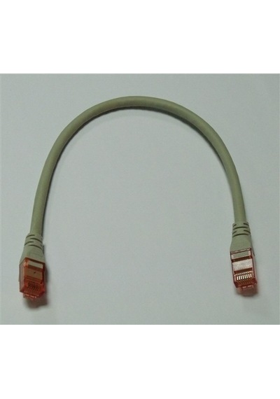 Digitus Yama Kablosu Cat6 U-utp Lszh 0.3mt