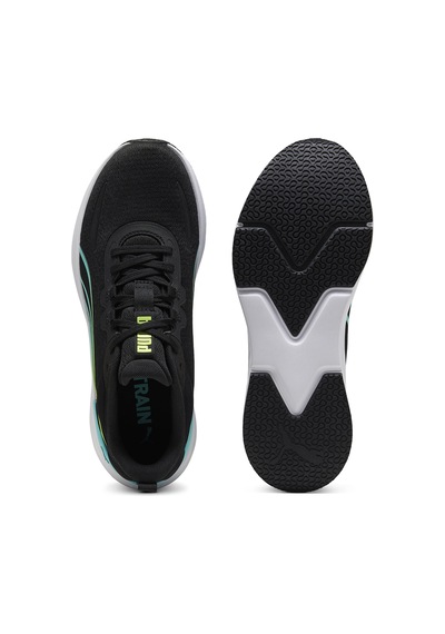Puma Agile Lite Tr Erkek Siyah Antrenman Ayakkabı 31373903