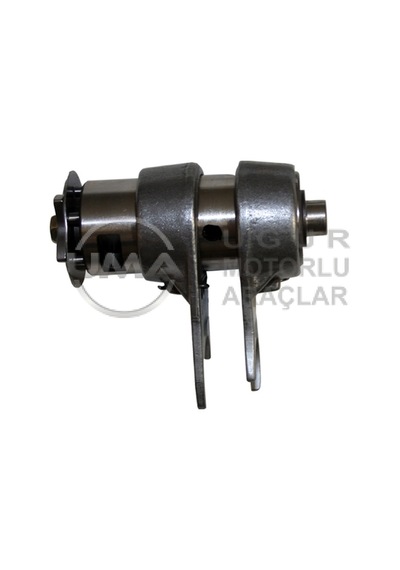 MONDİAL UKH SEKROMENC KOMPLE