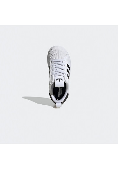 adidas Adifom Superstar 360 C Çocuk Beyaz Spor Ayakkabı Js0718 Beyaz