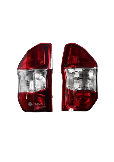 Ford Courier Sağ - Sol Arka Far Stop Lambası Takım 2014 -2017