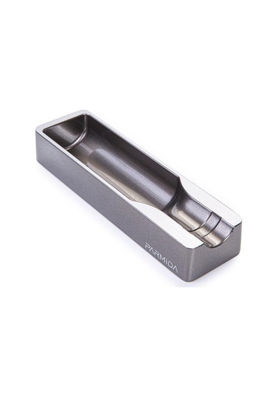 Parmida Gunmetal Tekli Puro Küllüğü - Tr6819