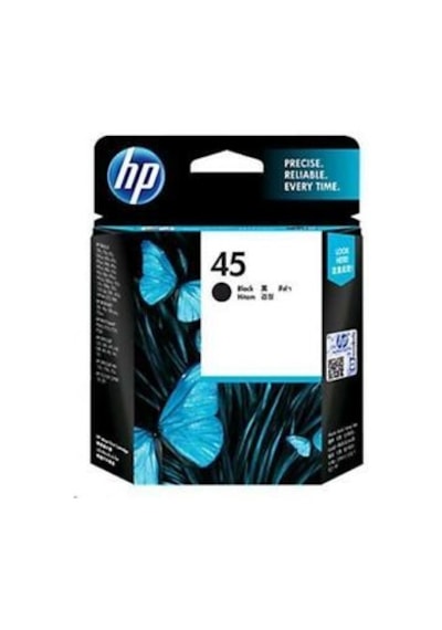 Hp 51645Ae Kartuş 45A