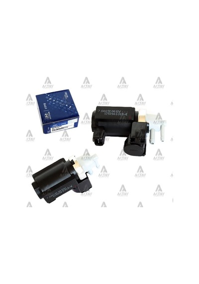 HMC 35120-27400 Selenoid Valfi Sportage / Tucson / Sonata 06-11