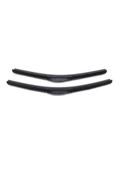Isuzu D-Max 2006-2011 Ön Cam Silecek Takımı Silgeç Seti 55x48cm