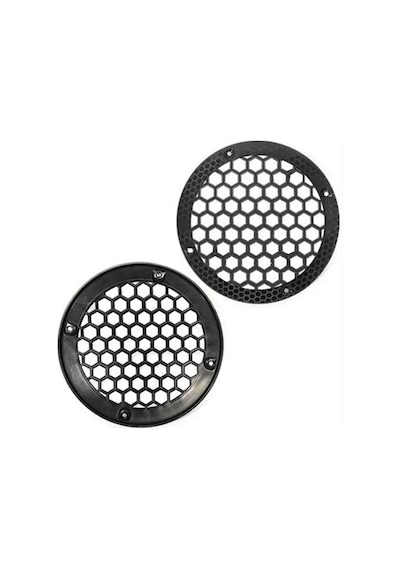 Sh Magicvoice 16 Cm Plastik Hoparlör Kapak 2'li Takım Najmaddin