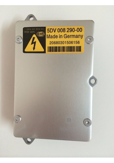 Audi A8-S8-A6 04-05 Xenon Far Beyni ,5Dv00829000 Hella-1799144 408538945