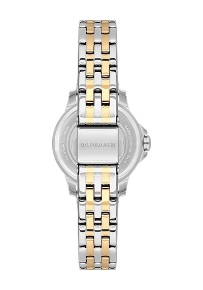 U.s. Polo Assn. Uspa2081-04 Kadın Kol Saati