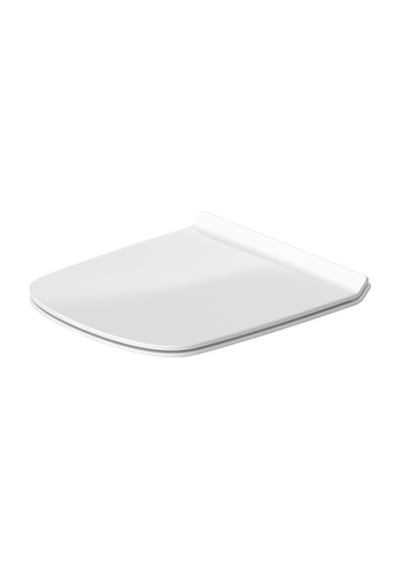 Duravit Durastyle Soft Klozet Kapağı - 0063790095
