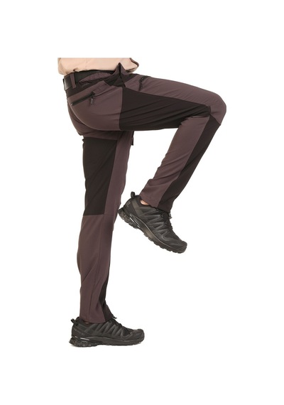 Q Steinbock Calcedon Erkek Pantolon 50555 (499208934) Gri