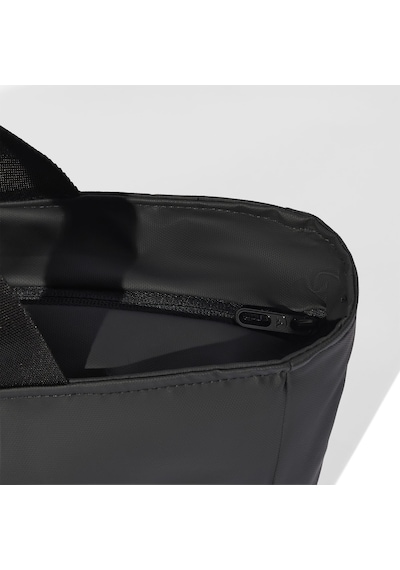Adidas Ultramodrn Tote Unısex Kadın Çanta Jm3563 Jm3563 Siy Siyah