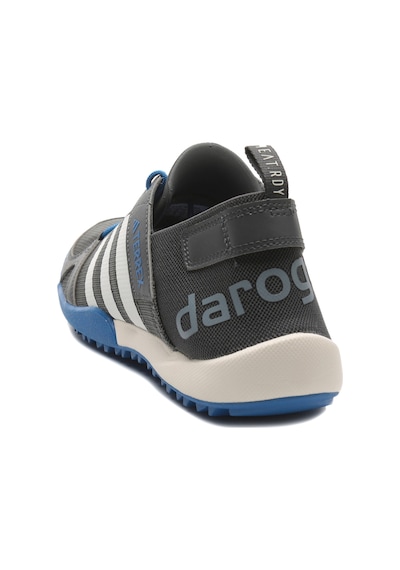 ADİDAS TERREX DAROGA TWO 1 ERKEK SPOR AYAKKABI HP8637 Gri