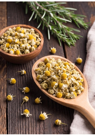 Papatya Çayı 25g, Daisy Tea, Doğal Ve Katkısız