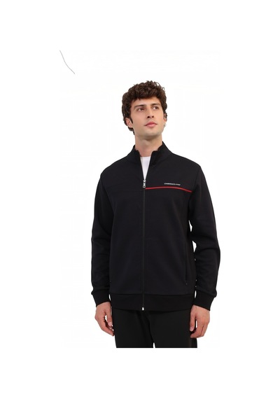New Balance 6w Ml Renato 18ıtl1013 6pr Erkek Siyah Sweatshirt - 102707644