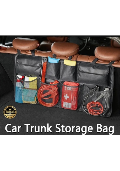 Mini John Cooper Works 2011-2012-2013-2014-2015-2016-2017 Araç Bagaj Organizer 8 Cepli Araç Bagaj Düzenleyici Çanta Organizer, Araba Çantası, Oto Içi Aksesuar Otomobil Aksesuarları Siyah Mini John Cooper Works 2011-2012-2013-2014-2015-2016-2017 Araç Bagaj Organizer 8 Cepli Araç Bagaj Düzenleyici Çanta Organizer, Araba Çantası, Oto Içi Aksesuar Otomobil Aksesuarları Siyah