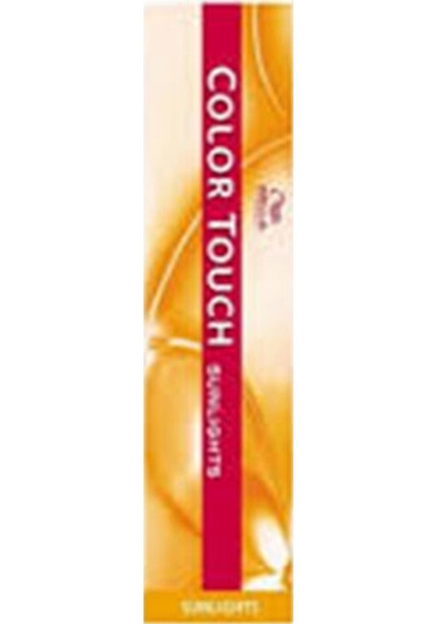 Professionals Color Touch Saç Boyası 7/89 60 Ml 8005610529844