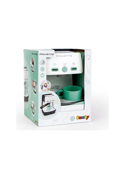 Mey İthalat Rowenta Oyuncak Espresso Makinesi