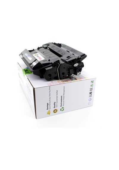 Hp M521 Uyumlu Toner / Hp Ce255X Uyumlu Toner