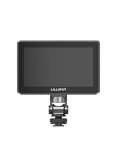Lilliput T5 5-Inch Dokunmatik Monitör