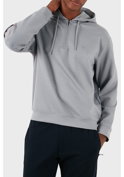 Emporio Armani Erkek Sweat 6d1mc9 1jhqz 06k3 Gri Gri