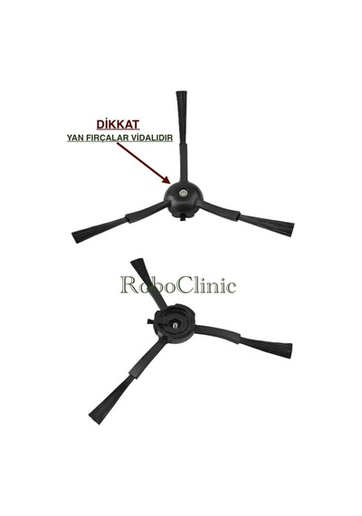 Roborock S8 Plus, S8 Pro Ultra Uyumlu Yedek Toz Torba, Fırça, Hepa Filtre, Mop Seti-11 Parça