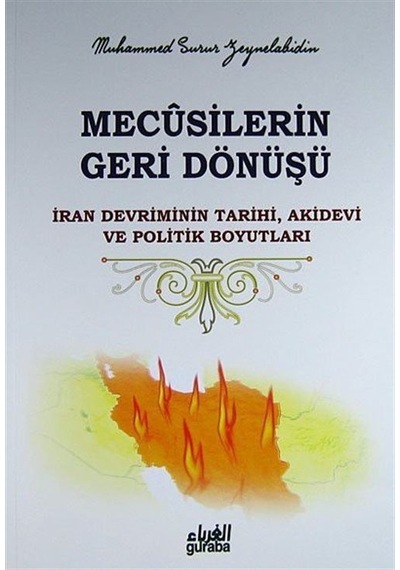 Mecusilerin Geri Dönüşü / Muhammed Surur Zeynelabidin