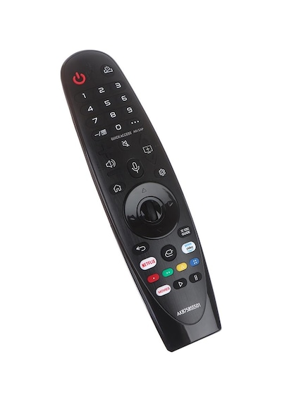 LG Uyumlu Led Tv Sihirli Kumanda An-mr20ga 2020 Akb75855501