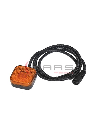 Man Tga - Tgm - Tgl Yan İşaret Lambası 24 Volt 2003-2008