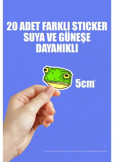 Hotline Miami Video Oyun Telefon Laptop Yapışkanlı Folyo Sticker Paketi 20 Adet Çok Renkli