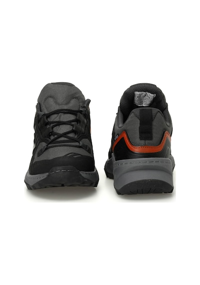 Proshot Marlon 4pr Gri Unisex Outdoor 000000000101912470 Gri - Turuncu