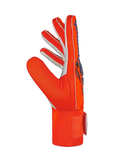 Reusch Attrakt Starter Solid Kaleci Eldiveni 5470514-2210 Turuncu
