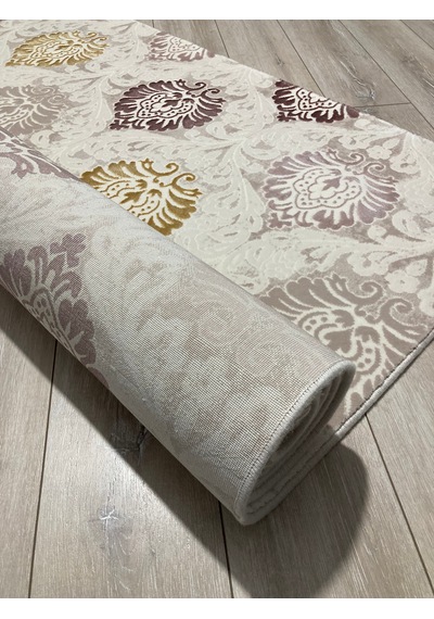 Merinos Halı Vento Akrilik Çökmeli 150x233 Ebatında Halı