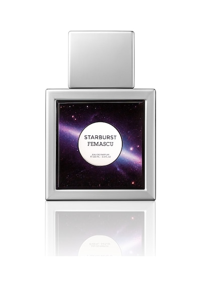 Femascu Starburst Edp 100 Ml Oryantal Çiçeksi Unisex Parfüm 6544 Oryantal Çiçeksi