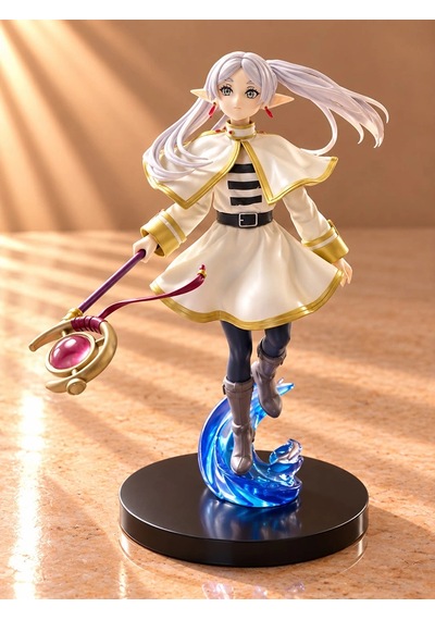 Sousou No Frieren Büyücü Frieren Anime Figür Alk6634 44 Cats