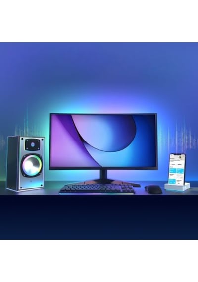 Tp-Lınk Tapo L900-5 Akıllı Wı-Fı Isık Seridi