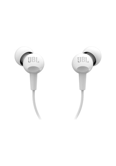 Jbl C100si Kulaklık Ct Ie Beyaz
