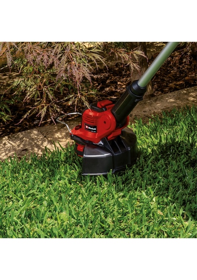 Einhell GE-CT 18/260 Li- Solo Akülü Kenar Kesme - 3411246