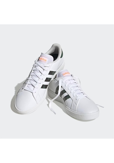 Adidas Grand Court Erkek Günlük Spor Ayakkabı 001