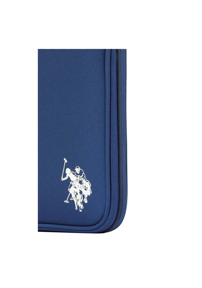 U.s. Polo Assn. Lacivert Unisex Laptop & Evrak Çantası Plevr2370 Lacivert