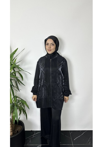 Nuss Ns-26k1002-a Antrasit Renk Takım Çok Renkli