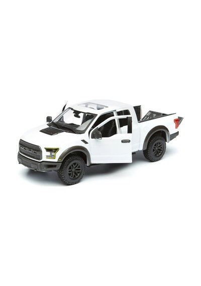 Maisto 1/24 2017 Model Ford Raptor