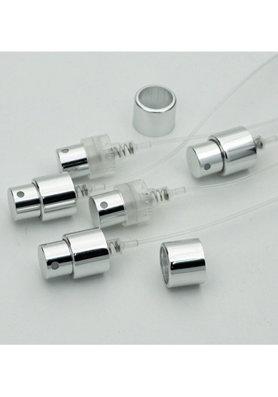 Ferdenferda 50 Adet Kolay Kapama Valf Fea 15 Model 15mm Metal Silver